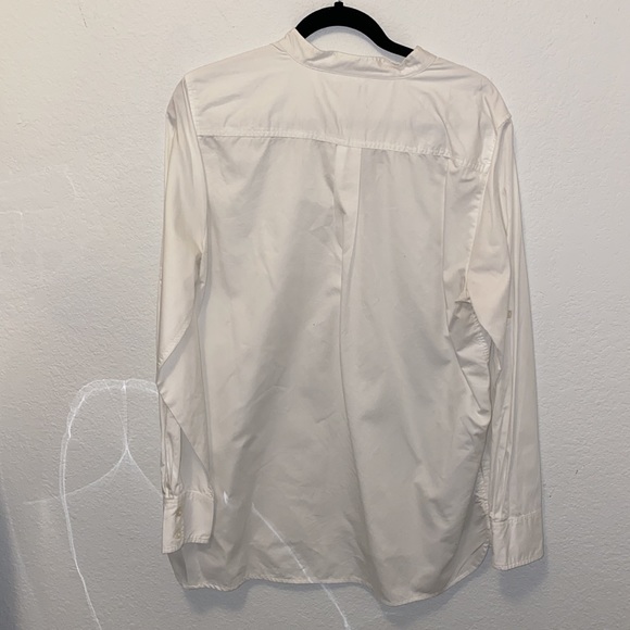 JCrew tunic - Picture 6 of 8